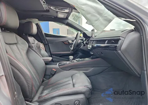 2019 Audi A4 Premium Plus from USA, damaged, VIN WAUENAF43KA060727